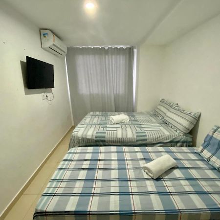 Апартаменты Apartamento Em Joao Pessoa A Poucos Metros Do Mar Экстерьер фото