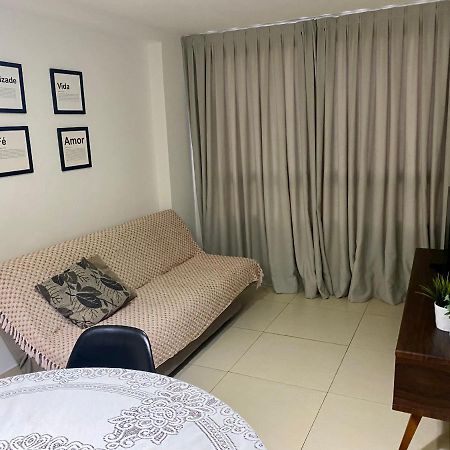 Апартаменты Apartamento Em Joao Pessoa A Poucos Metros Do Mar Экстерьер фото