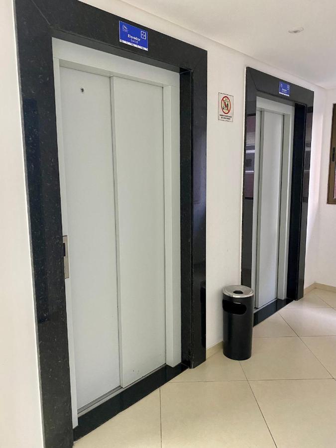 Апартаменты Apartamento Em Joao Pessoa A Poucos Metros Do Mar Экстерьер фото