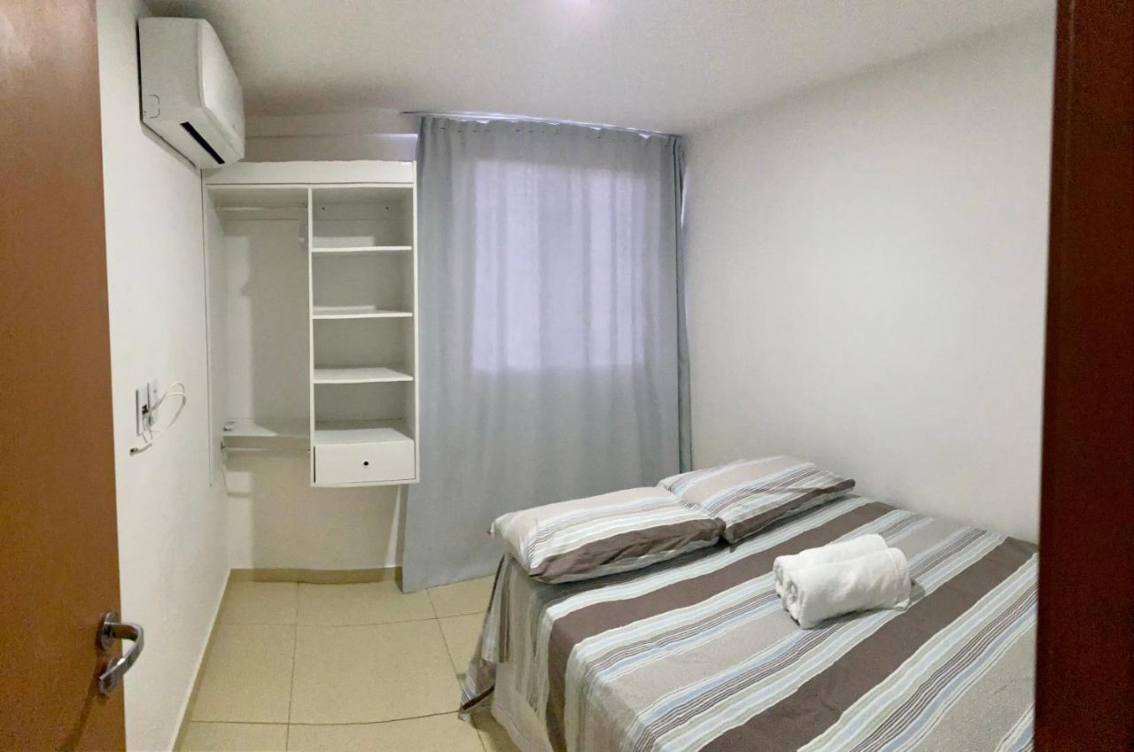 Апартаменты Apartamento Em Joao Pessoa A Poucos Metros Do Mar Экстерьер фото